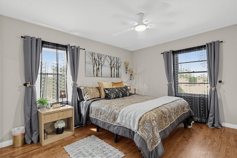 Remodeled 3BR Home Near Old Towne Orange
