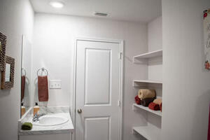 Abilene TX Furnished Home