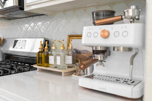 Kitchen appliances