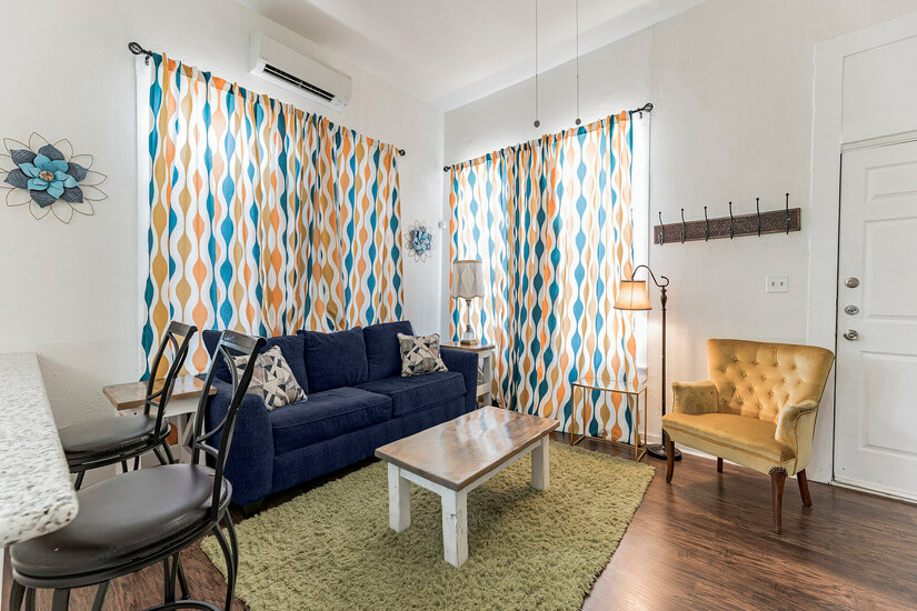 San Antonio Furnished Pet Friendly