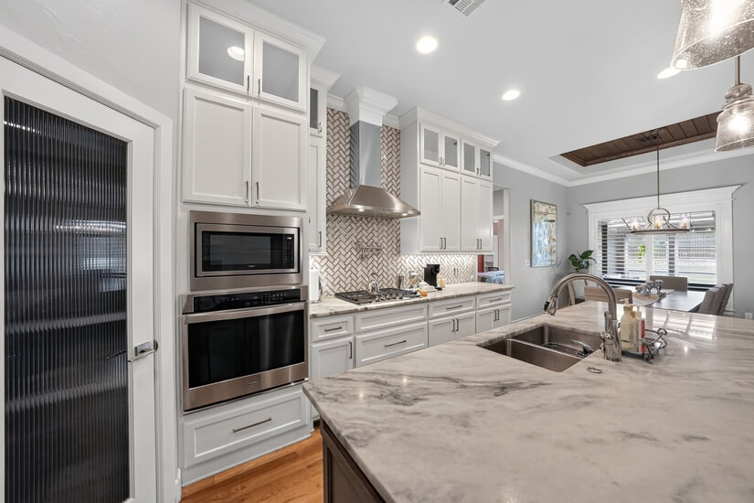 Fully Furnished House near Tulsa Hills