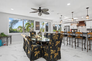 Seashell Paradise 5BR with Pool and Spa