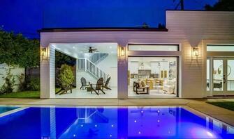 1524 N Sierra Bonita Ave Los Angeles