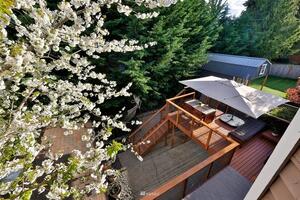 Kirkland 3BR I Remote Ready Near Google 