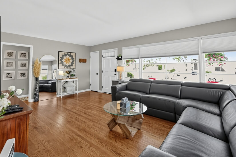 Remodeled 3BR Home Near Old Towne Orange