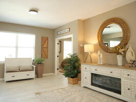 BRAND NEW HOME Ready to Move In 