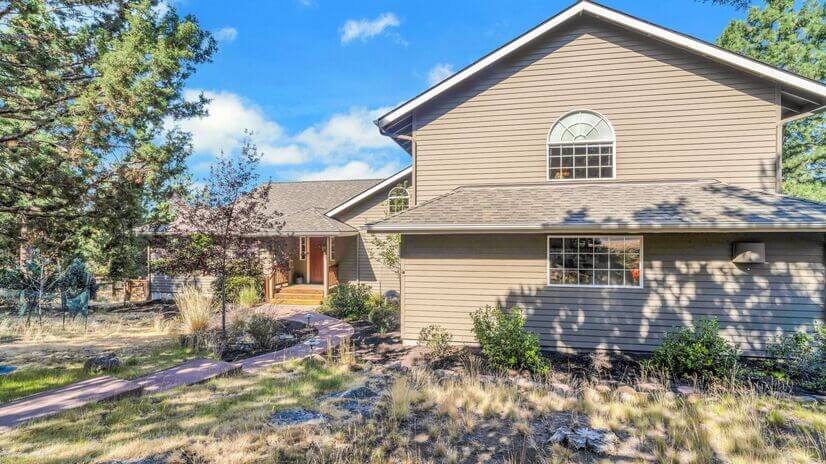 Furnished Home Rental in Bend OR