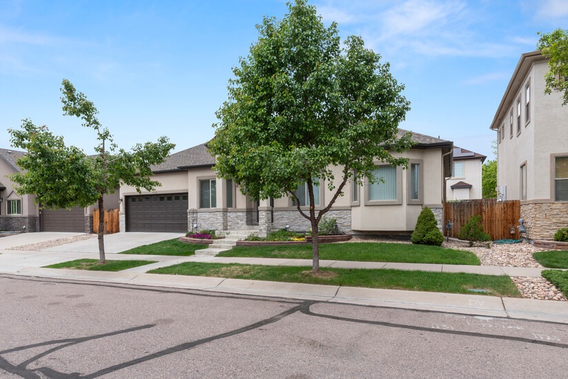 Furnished Executive Home rental Lakewood