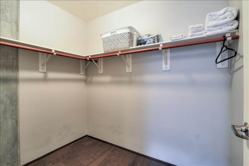 Modern Furnished Condo in Las Vegas