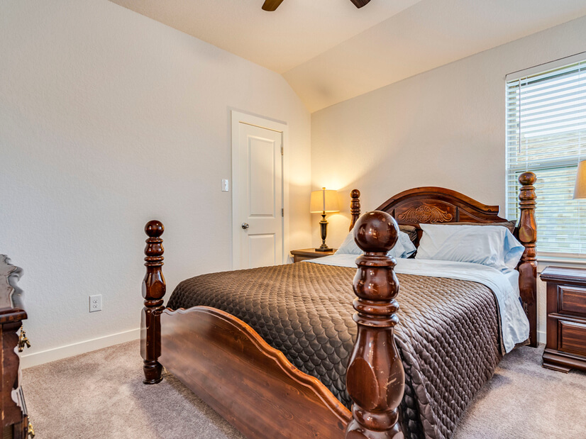 Executive Home , Round Rock, TX