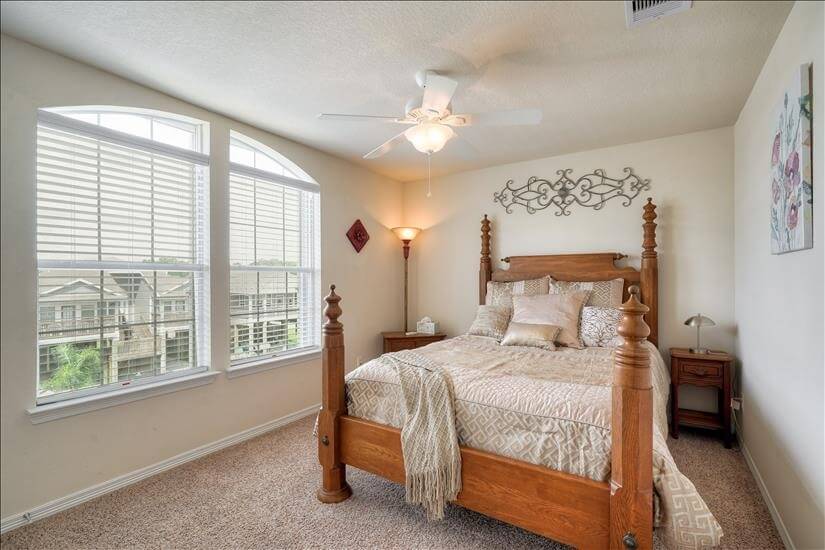 Furnished Executive BayHome Seabrook,TX