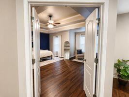 EV SkyCharge ATL  Executive Townhome