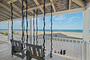 porch swings