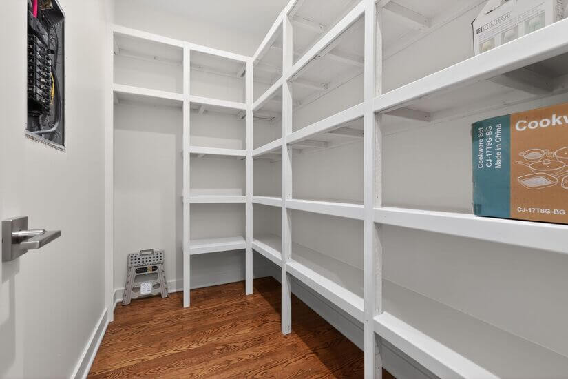 Furnished Executive Rental