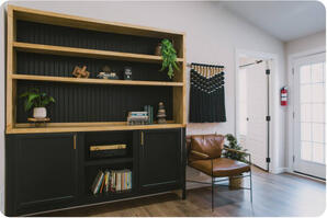 Fit for a Queen  Pool Retreat 