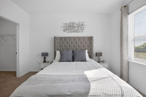  Furnished 1BR for Business Stays