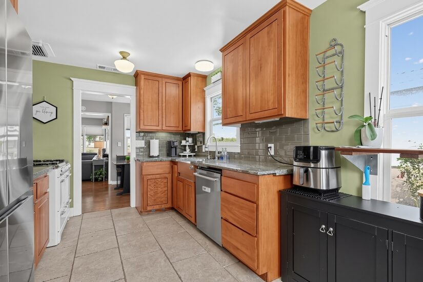 Remodeled 3BR Home Near Old Towne Orange