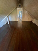 Third Bedroom (Upstairs)