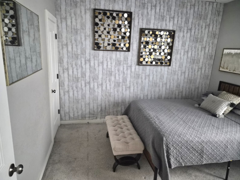 Furnsihed Home rental Downtown Houston