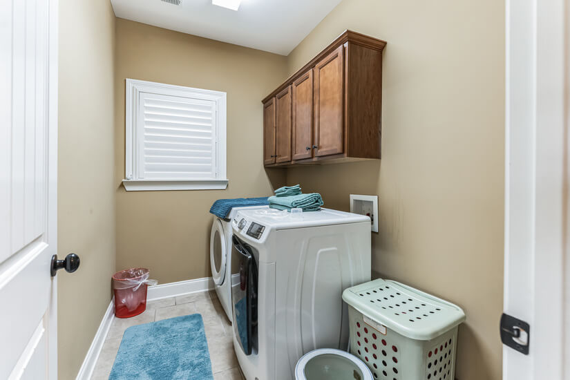 Furnished Home on the Golf Course 