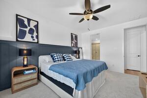 Furnished Home The Fields Frisco Tx
