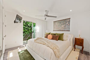 Furnished Luxury Bay Views