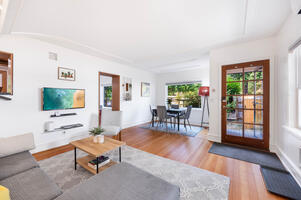 Roosevelt Rambler Furnished Exec Home