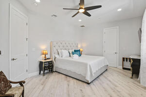 Seashell Paradise 5BR with Pool and Spa