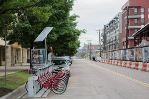 Satori Loft on 6th