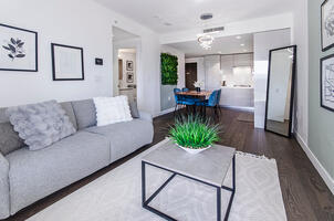 Luxurious Designer Boutique Condo