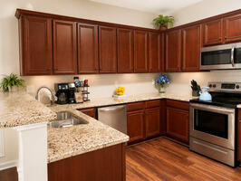 EV SkyCharge ATL  Executive Townhome