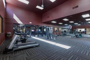 Your Home Away From Home