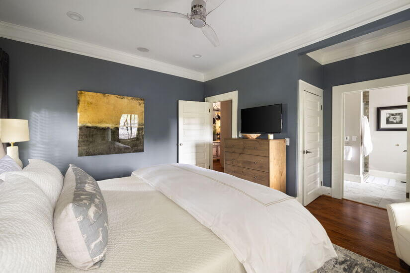 Lux Furnished Designer Home in Kirkwood