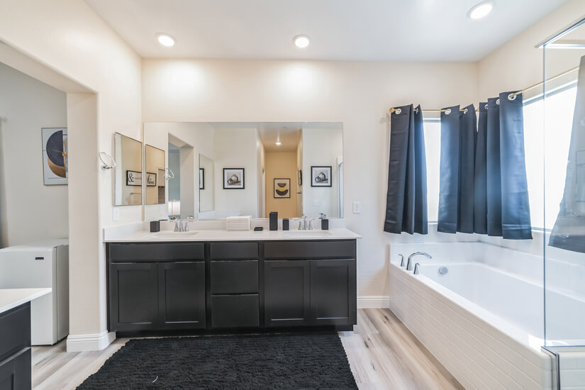 Aliante North Las Vegas Furnished Rental