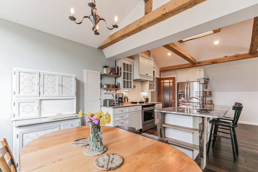 Guest House Barndominium