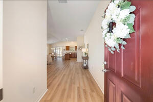 Great House in the Heart of the Villages