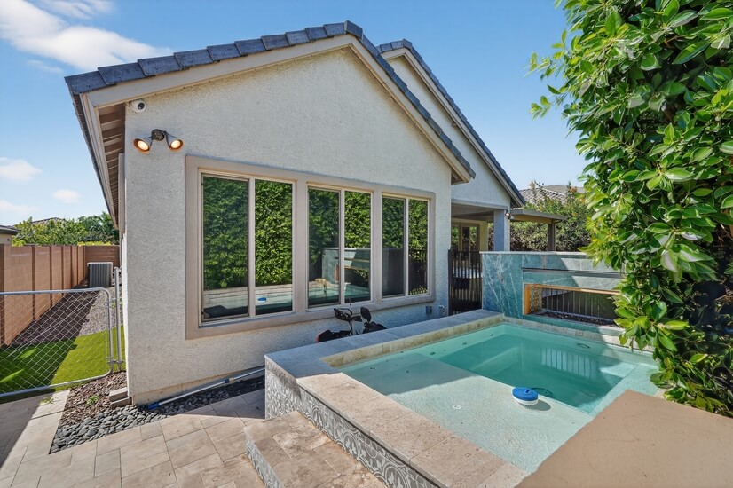 Furnished Executive 4 Bedroom House 