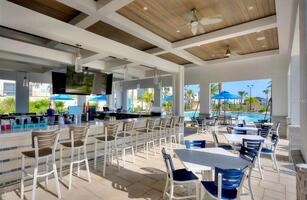 Championsgate Luxury