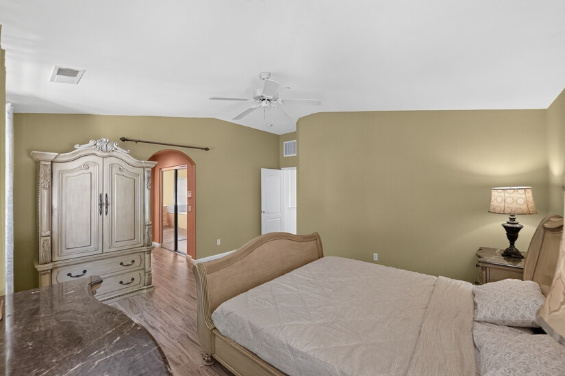 Fully Furnished Home rental Union City