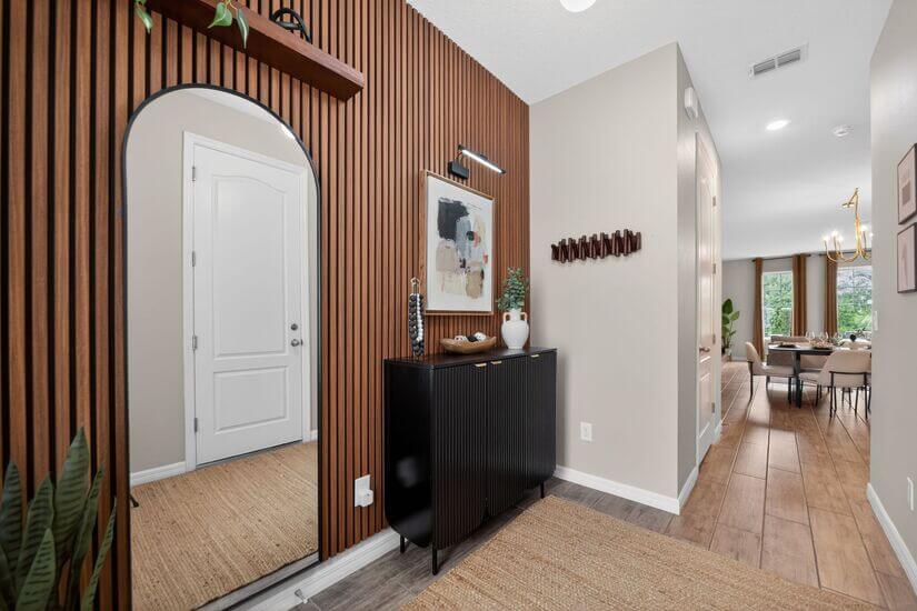 MARVELOUS 4BD 3 and Half Bath Townhouse