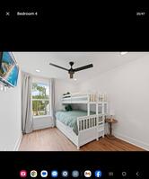 Beautifully Designed Modern Townhome