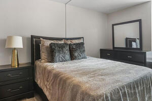 Upscale 3BR Corporate Rental Germantown 