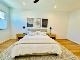 Primary Bedroom -B