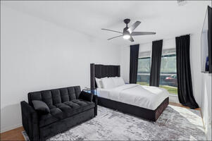 Prosper Vacay Rental Home