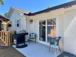 Newly Renovated Home in Desired Location