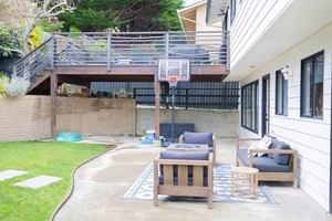 Luxury Coastal Retreat I 15 min to SF