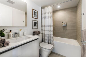 Luxurious Designer Boutique Condo