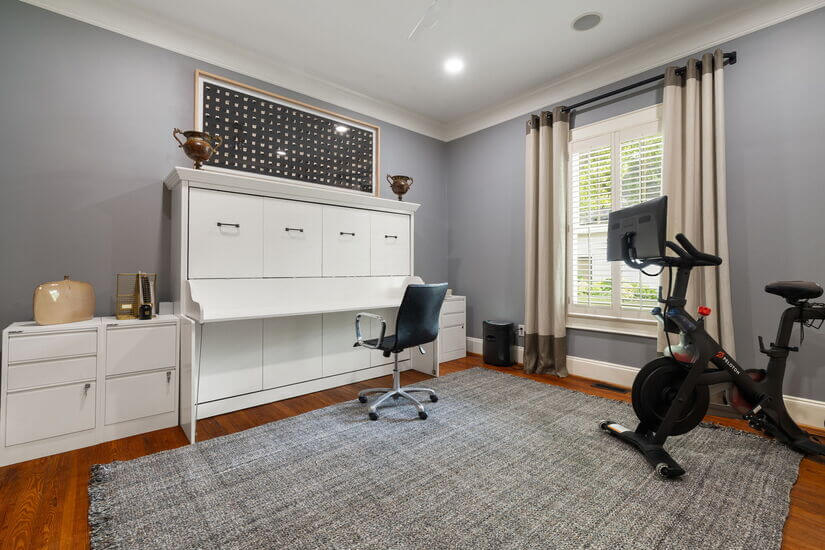 Lux Furnished Designer Home in Kirkwood