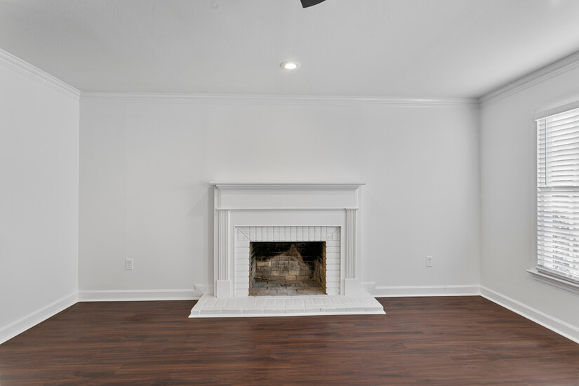 Newly Renovated in Great Neighborhood