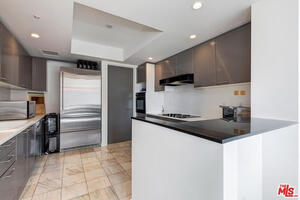 Beautiful 3 BR 3BA Condo Secure Highrise
